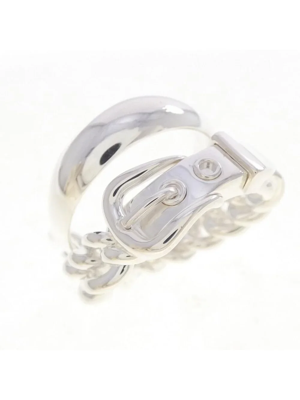 Hermes Book le Cellier Inflexible Ring